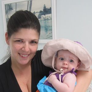 Meet your Posher, Luisa